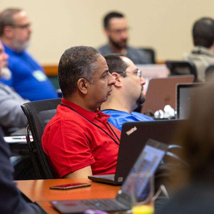 Home Graduate School of Banking