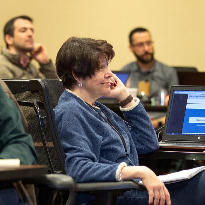 Home Graduate School of Banking